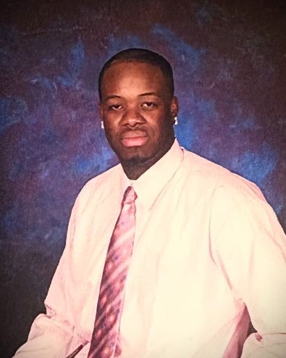 Nicholas Leighton Ferguson's obituary image