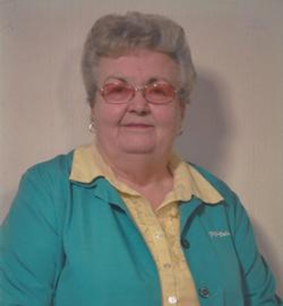 Vernia Mae Eaton Profile Photo