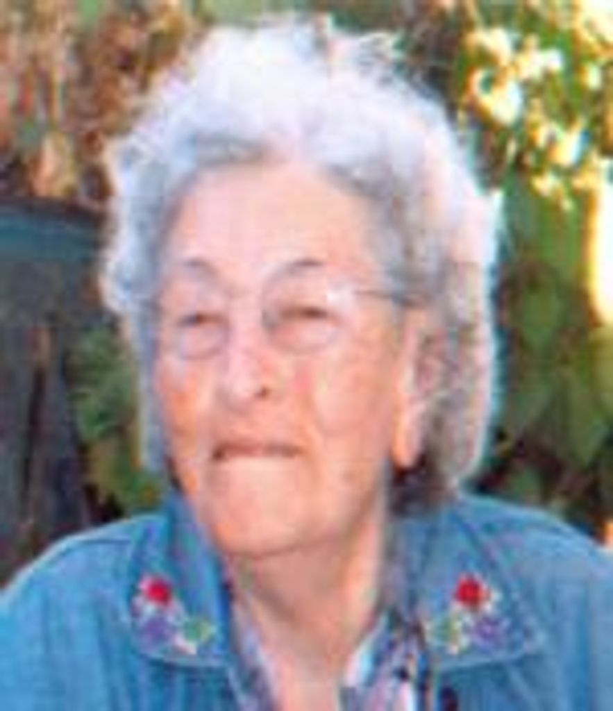 Mary Catherine Hyman