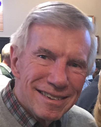 Robert J. Kaufman's obituary image