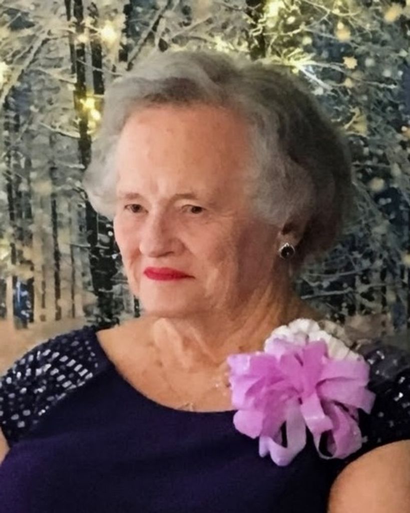 Janie Marshall Eanes Profile Photo