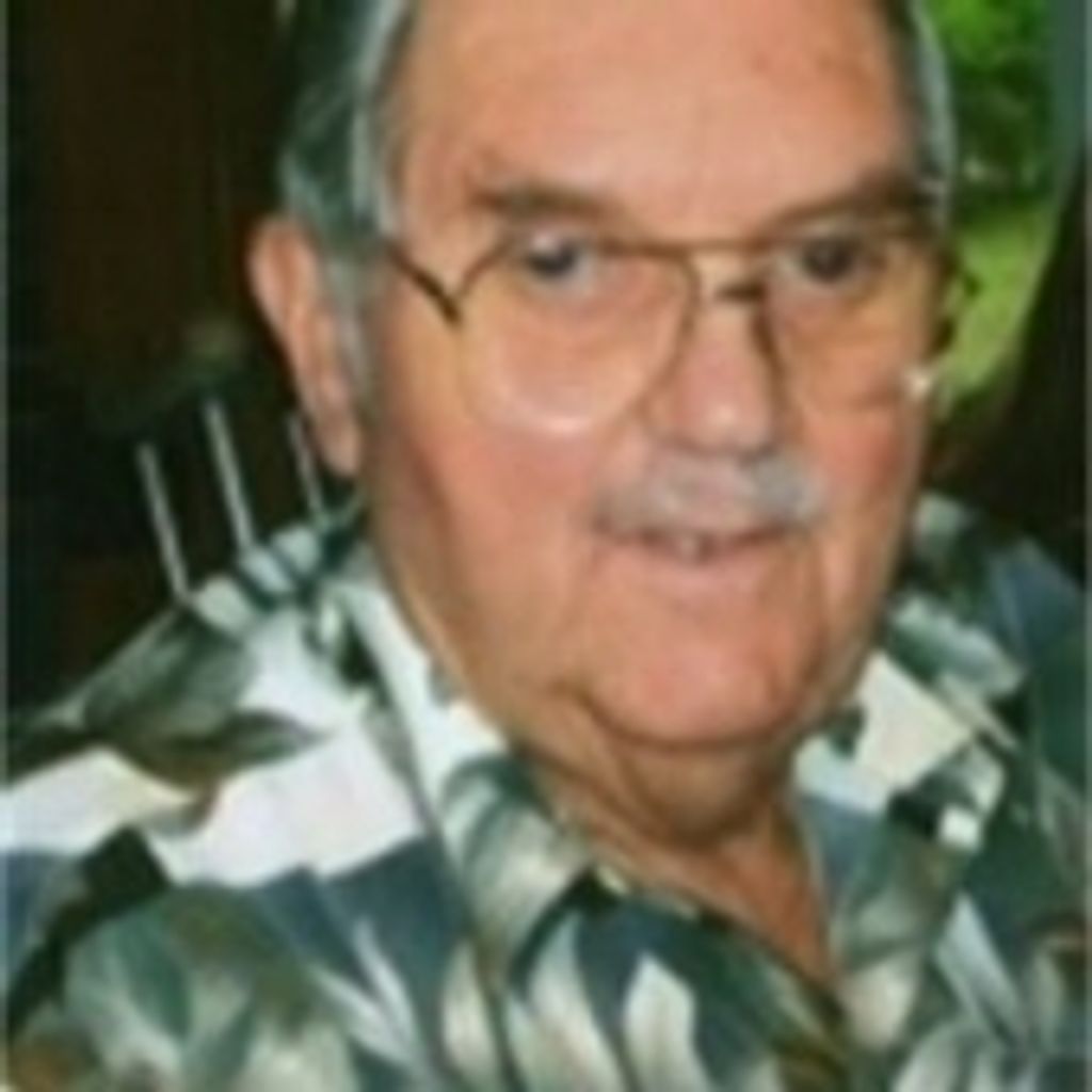 James Harold Gladson