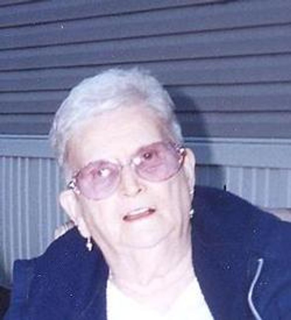 Betty Eleanor True Profile Photo