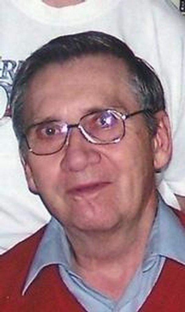 Cecil Rogers