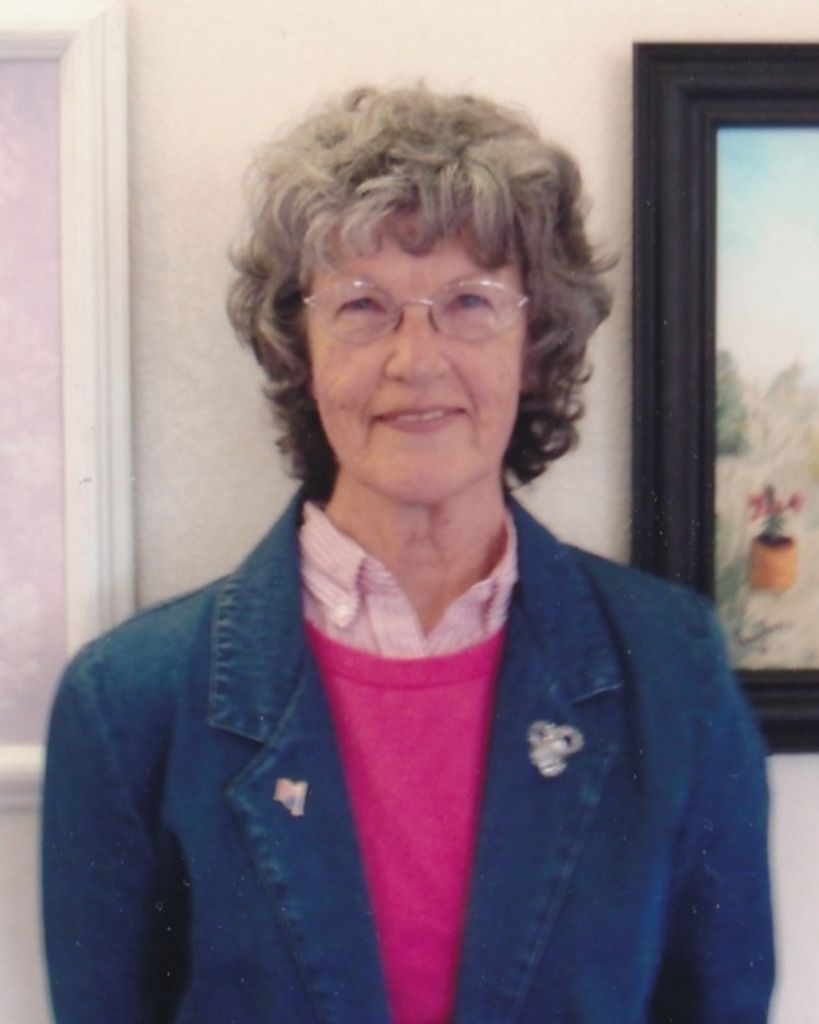 Wanda Bauder
