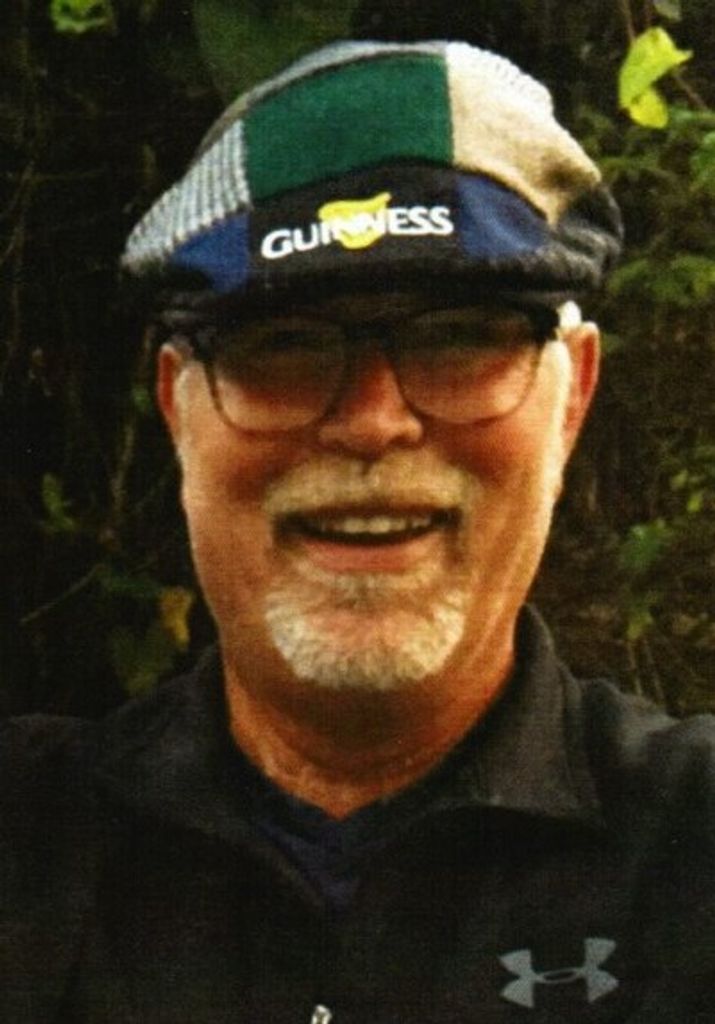 Andrew 'Andy' Aho Profile Photo