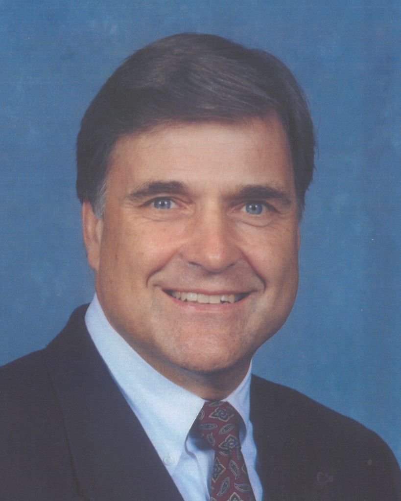 William T. Jorden Profile Photo