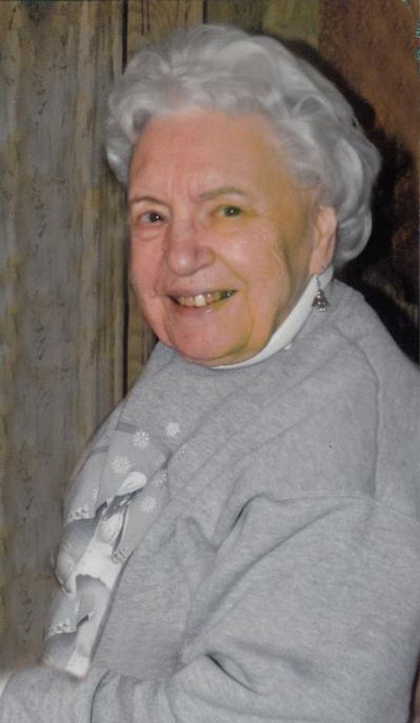 Melba Kathleen Dyer Profile Photo