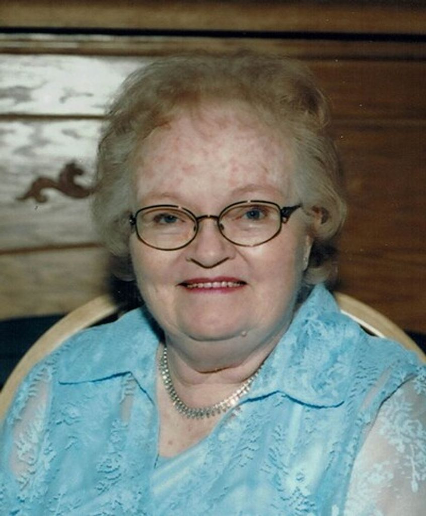 Joyce E. Haskins