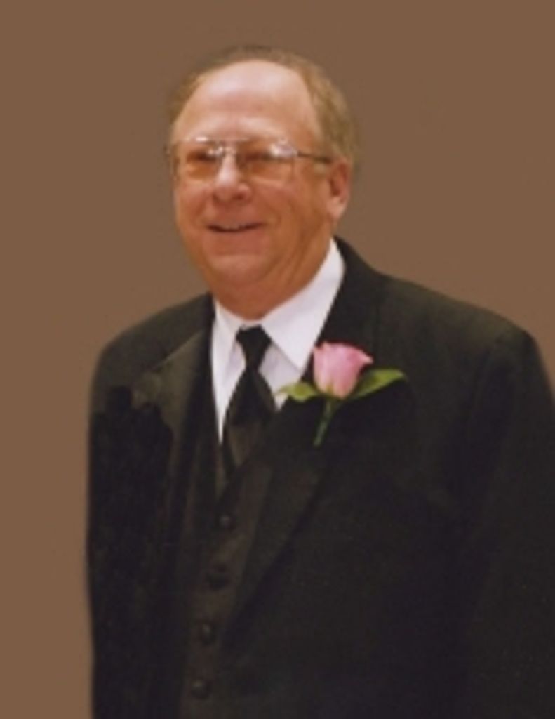 Oliver N. Krannawitter Profile Photo