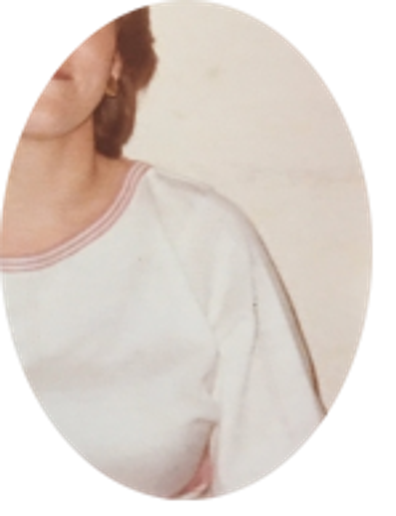 Nancy Suzanne