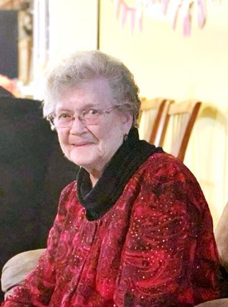 Mary Cathryn Roberts Profile Photo