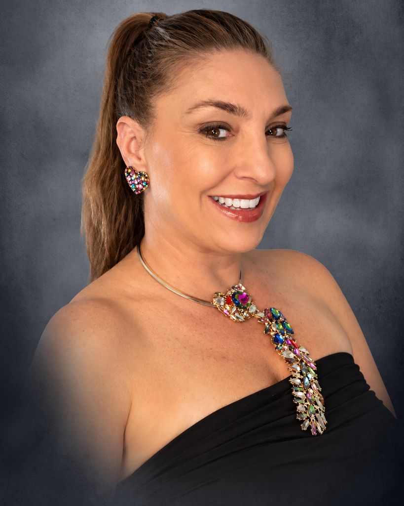Traci Rehse Gonet
