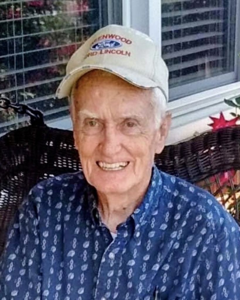 James William Bowles