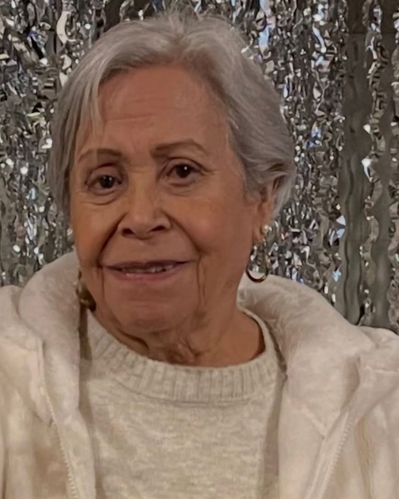 Elba Espinoza Salgado Profile Photo