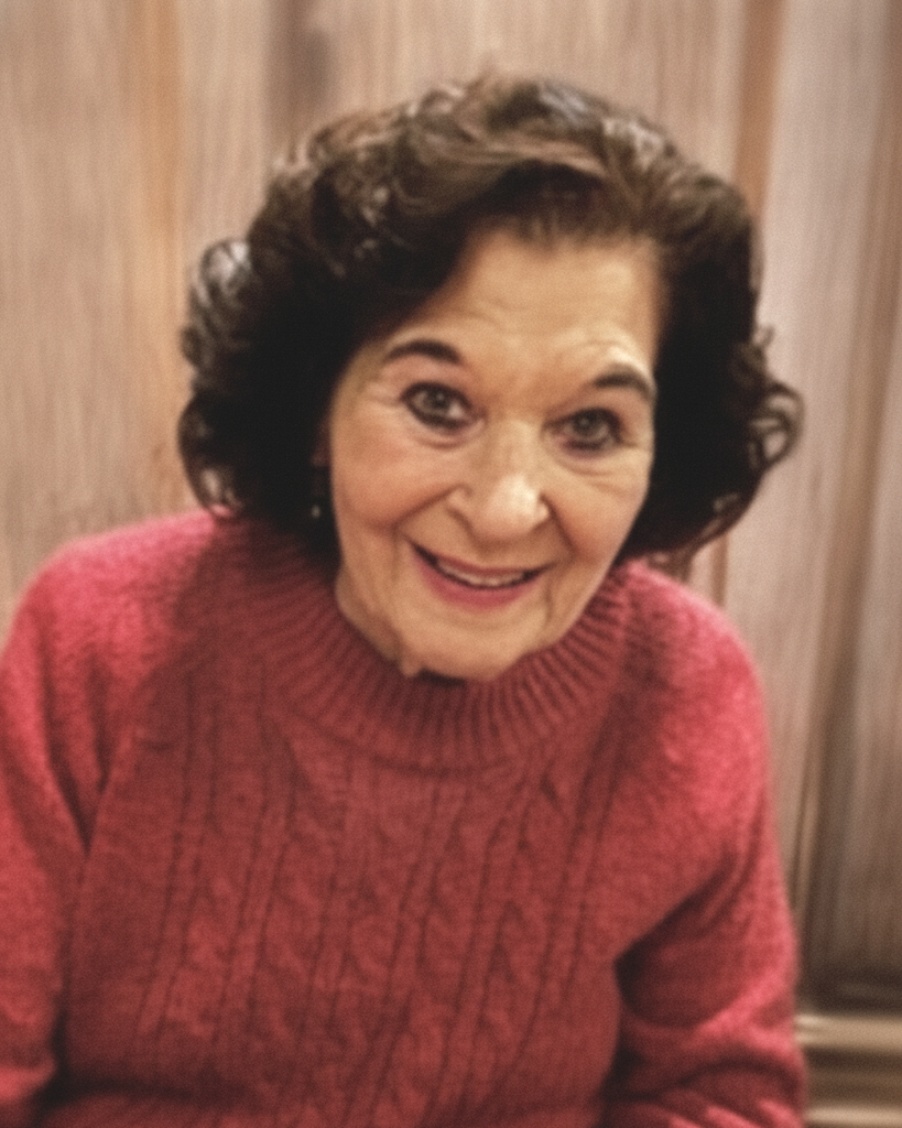 Catherine "Cathy" Harris