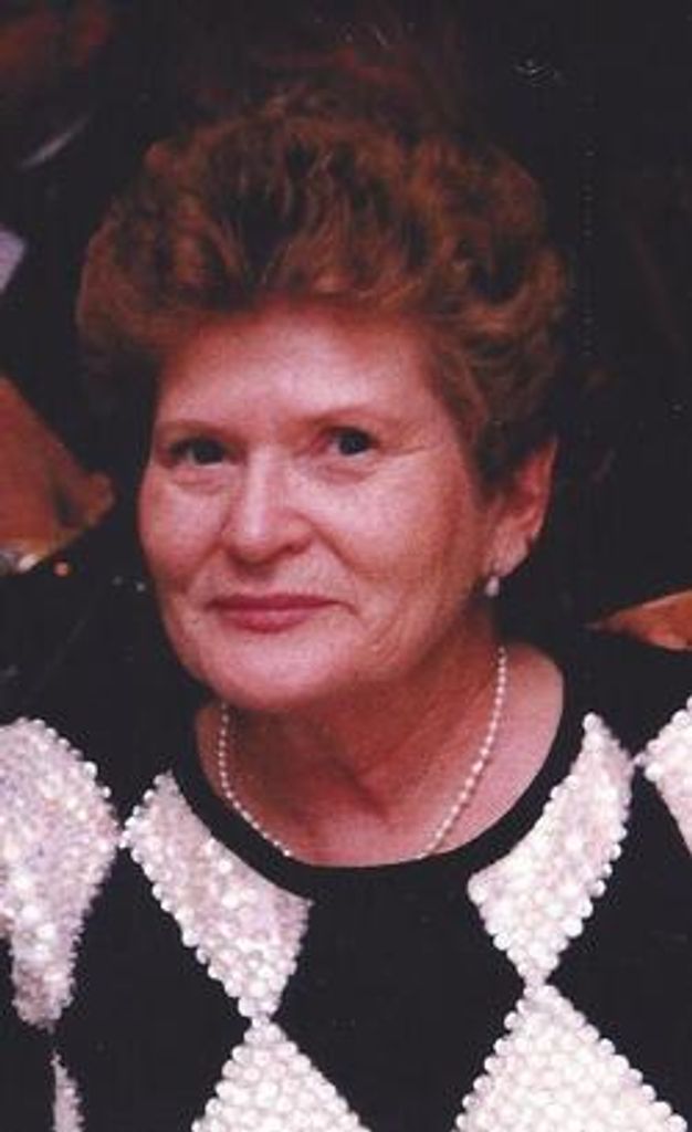 Frances Hastings Talmo Profile Photo