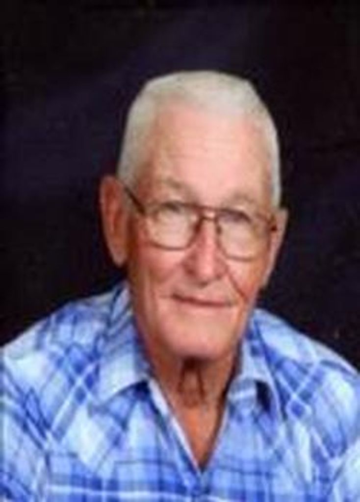 Bobby Dean "Bob" Reynolds