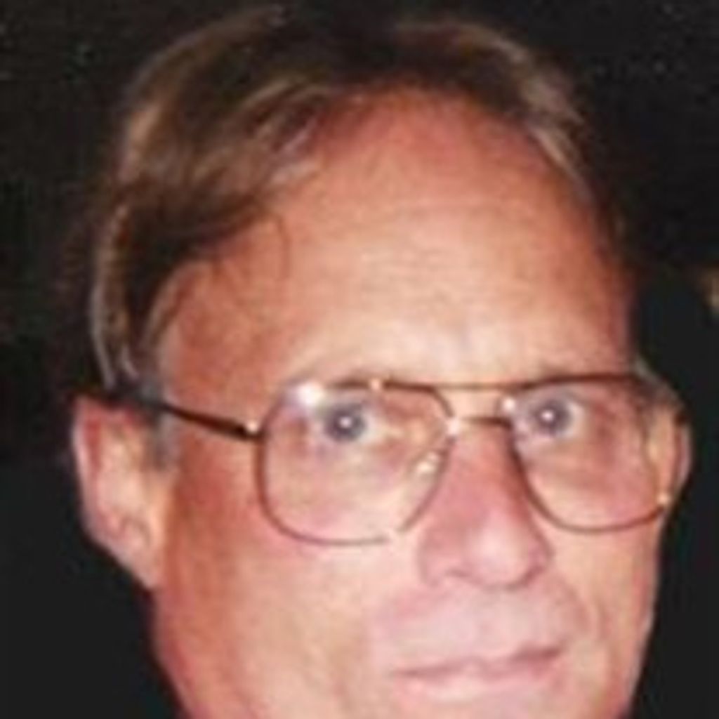 Larry Calahan