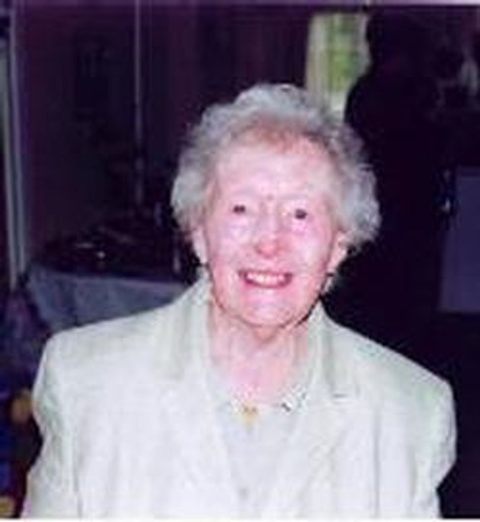 Jane F. (Murphy) Driscoll