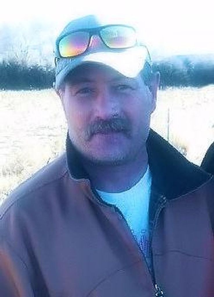 Gregory Eugene Laroche, Sr. Profile Photo
