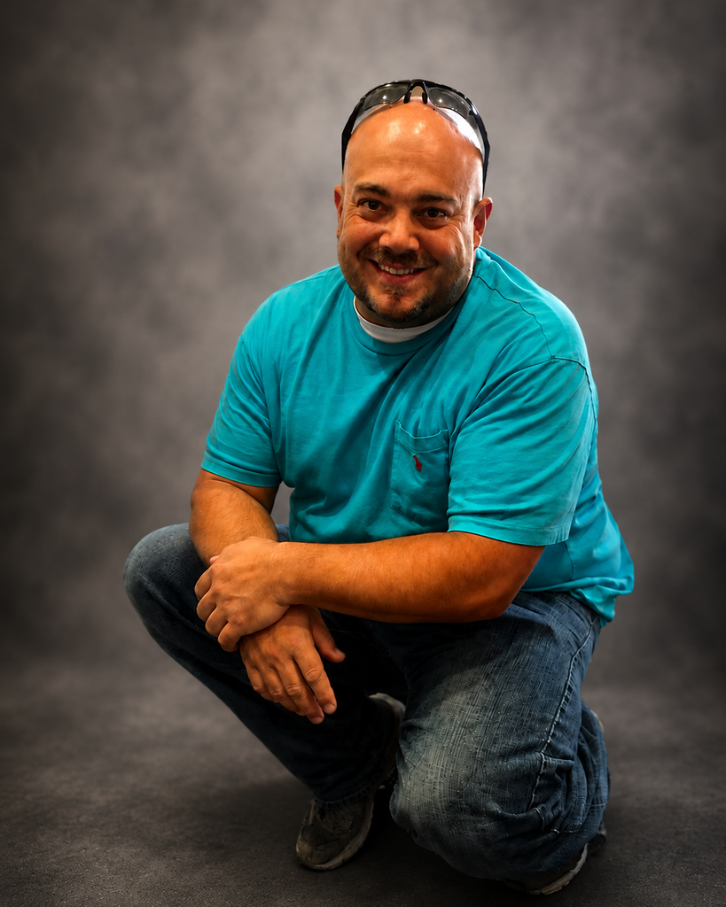 Chris Mitchell Profile Photo