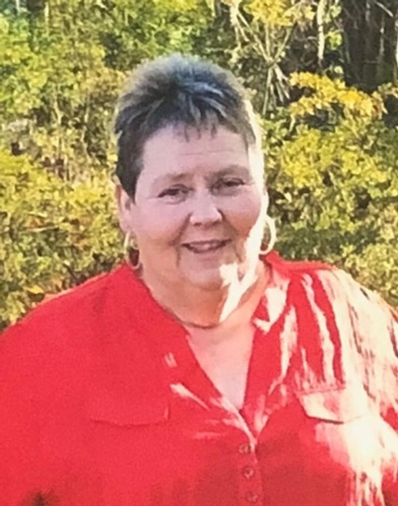 Wanda Leigh Holmes