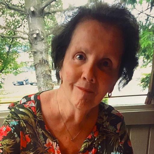 Lorraine Mcfarlane Profile Photo