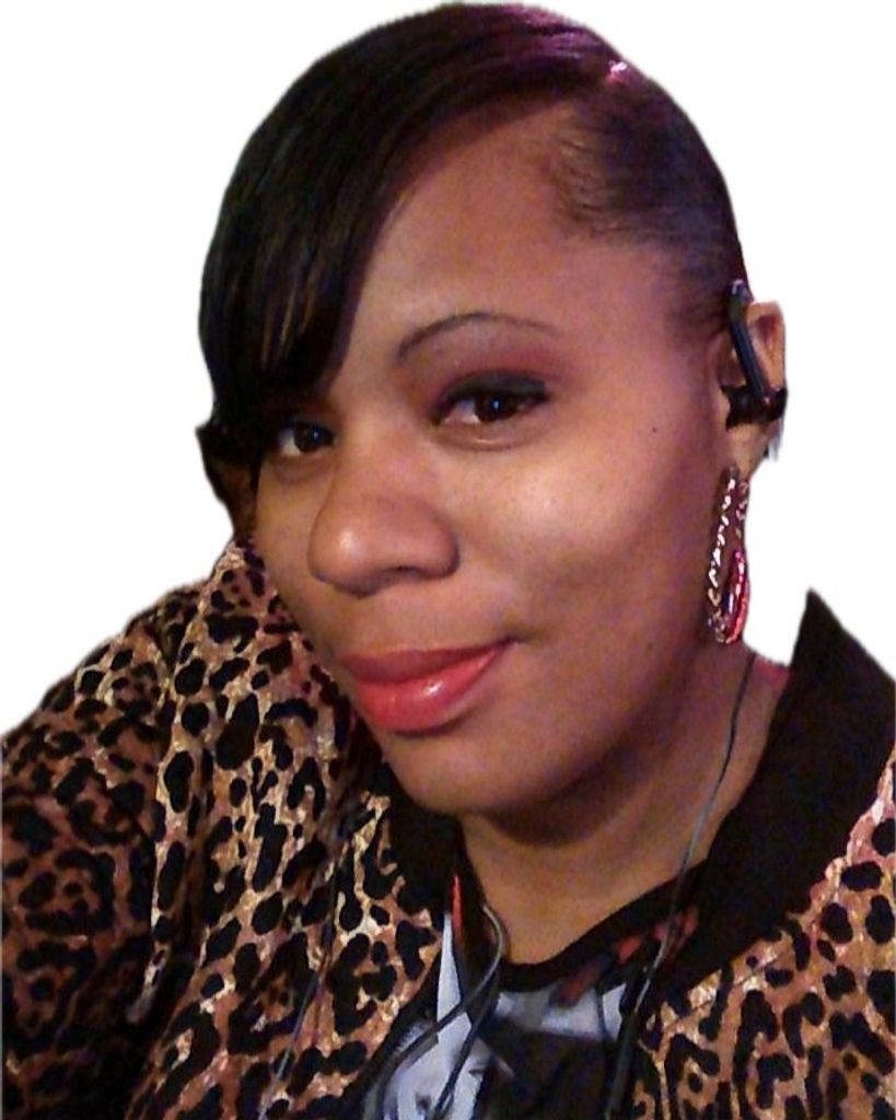 Samantha White Profile Photo