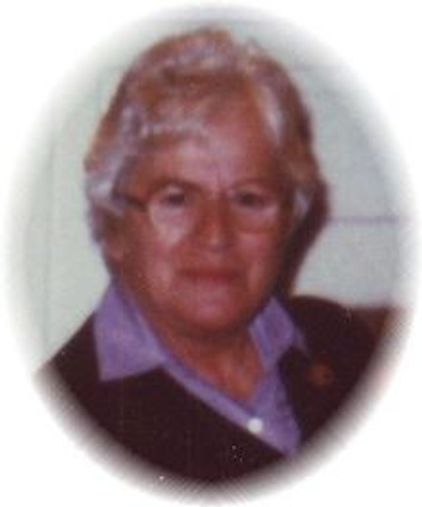 Esther (Ioannilli)  Debenedictis Profile Photo