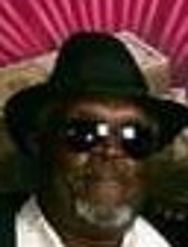 Mr. James Anderson Mobley