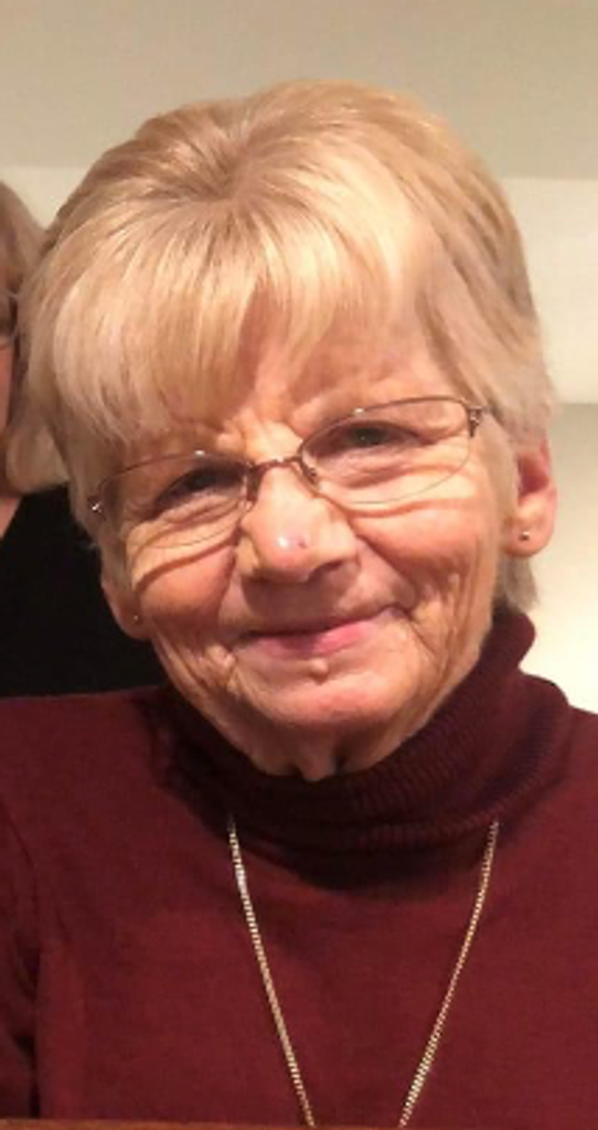 Mary E. (Haack)  Feller