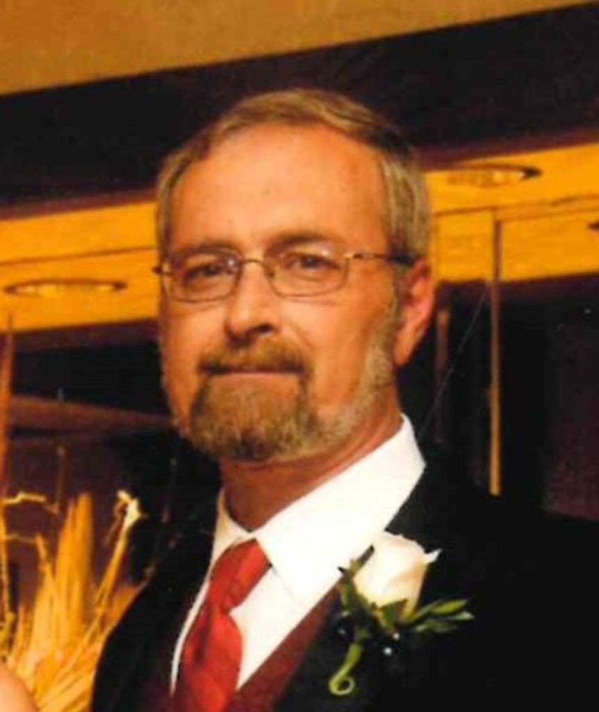 Steven Reese Breeden