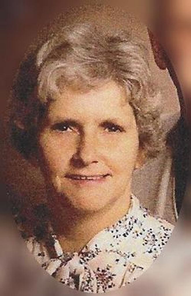 Janet L. Evans
