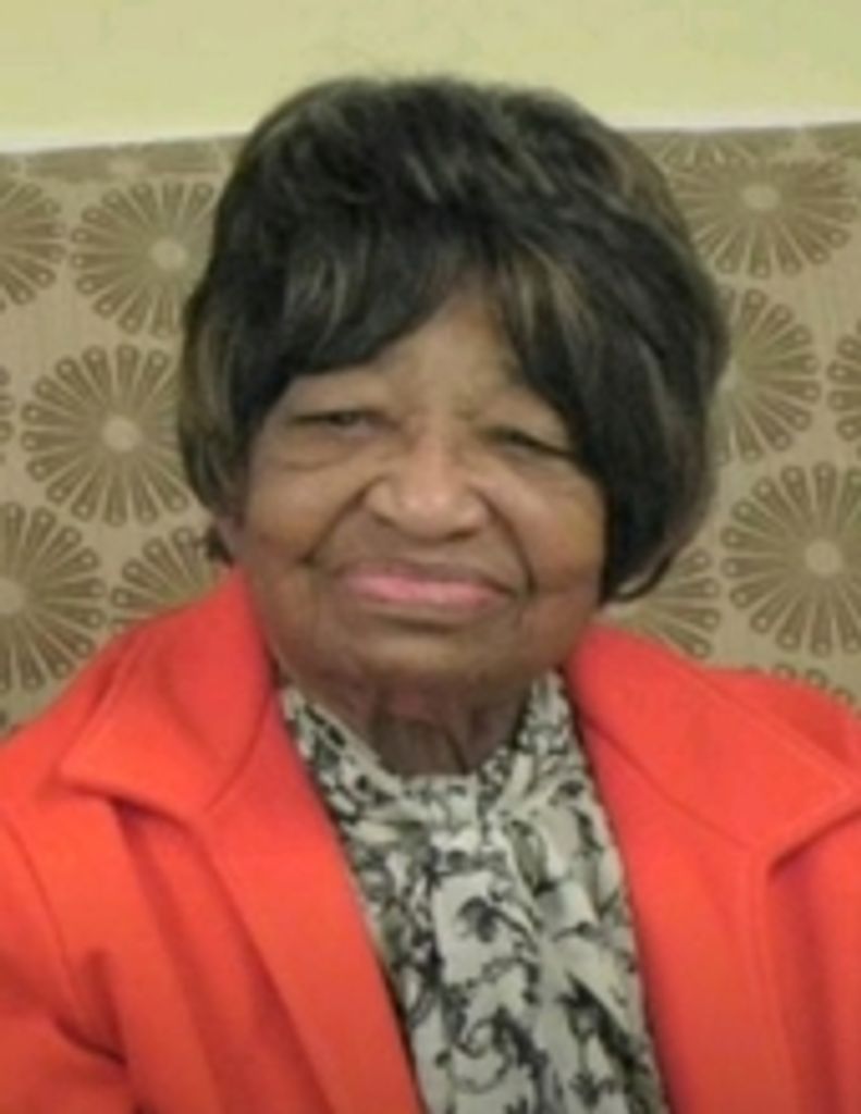 Ms. Eddie  Mae Hamilton 