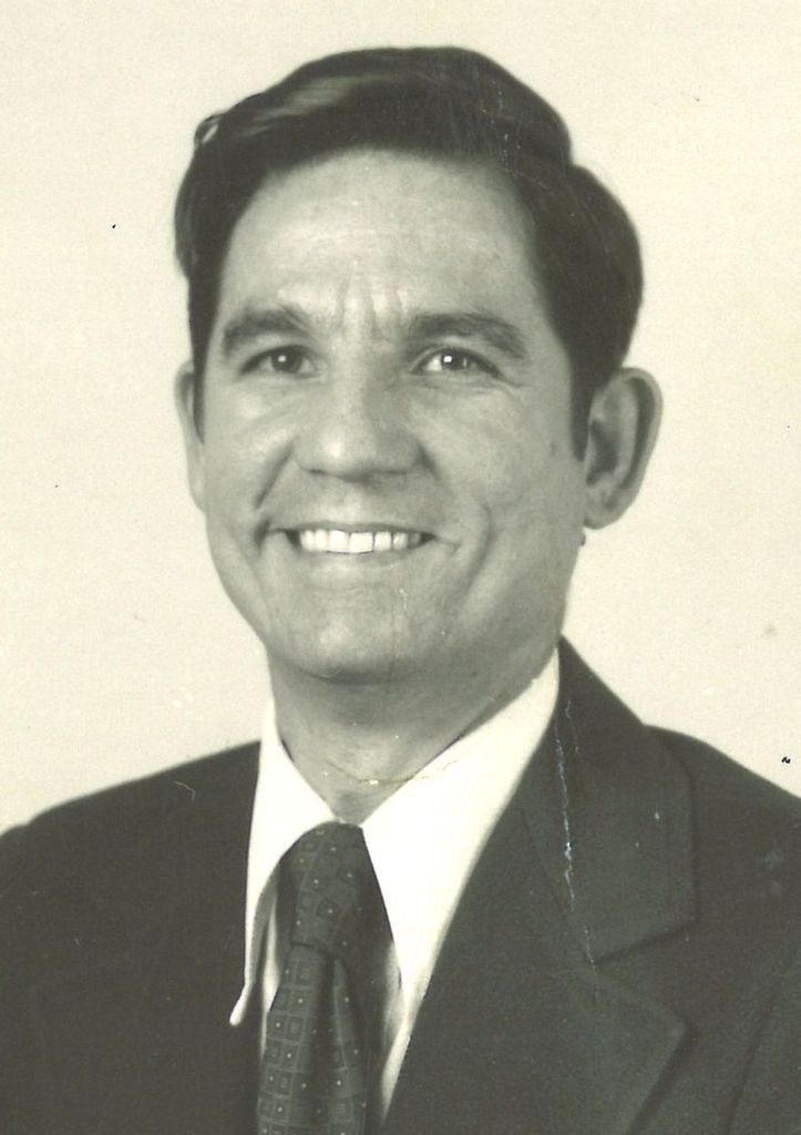 Bill Brown