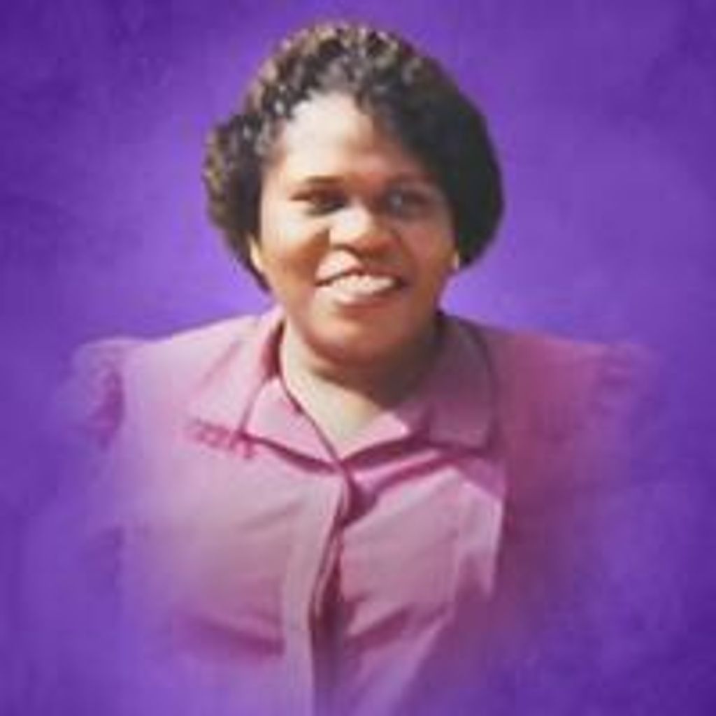 Yvette P. Patton