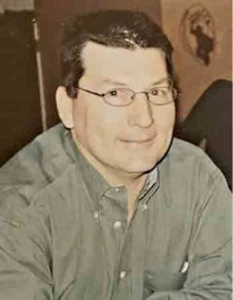 Charles "Chuck" Dean Pate Profile Photo