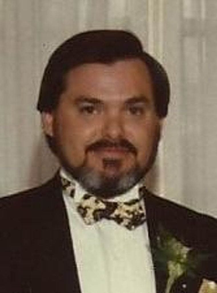 Lewis, Russell W.