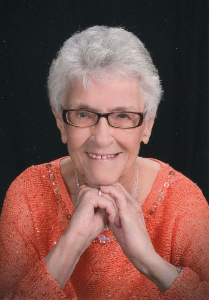 Martha Reuter