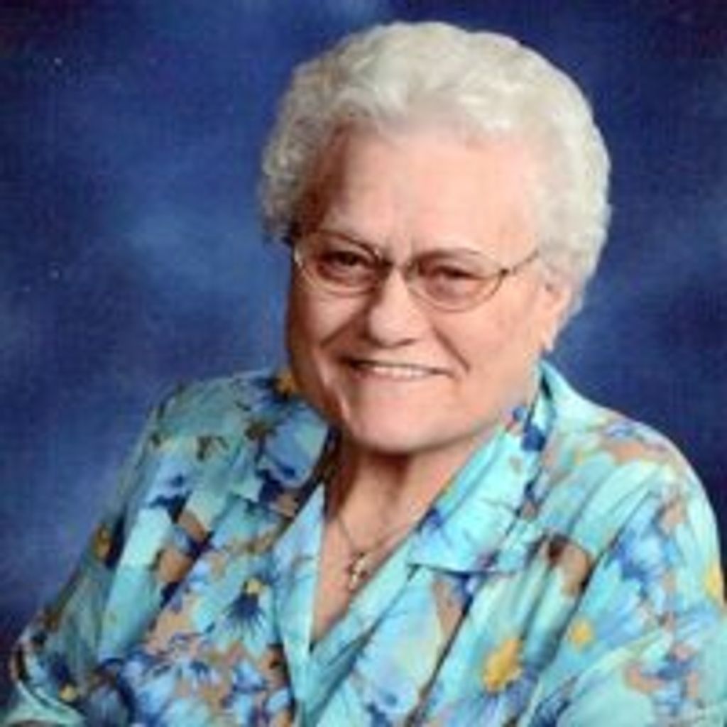 Clara June Byrd (Plainview)