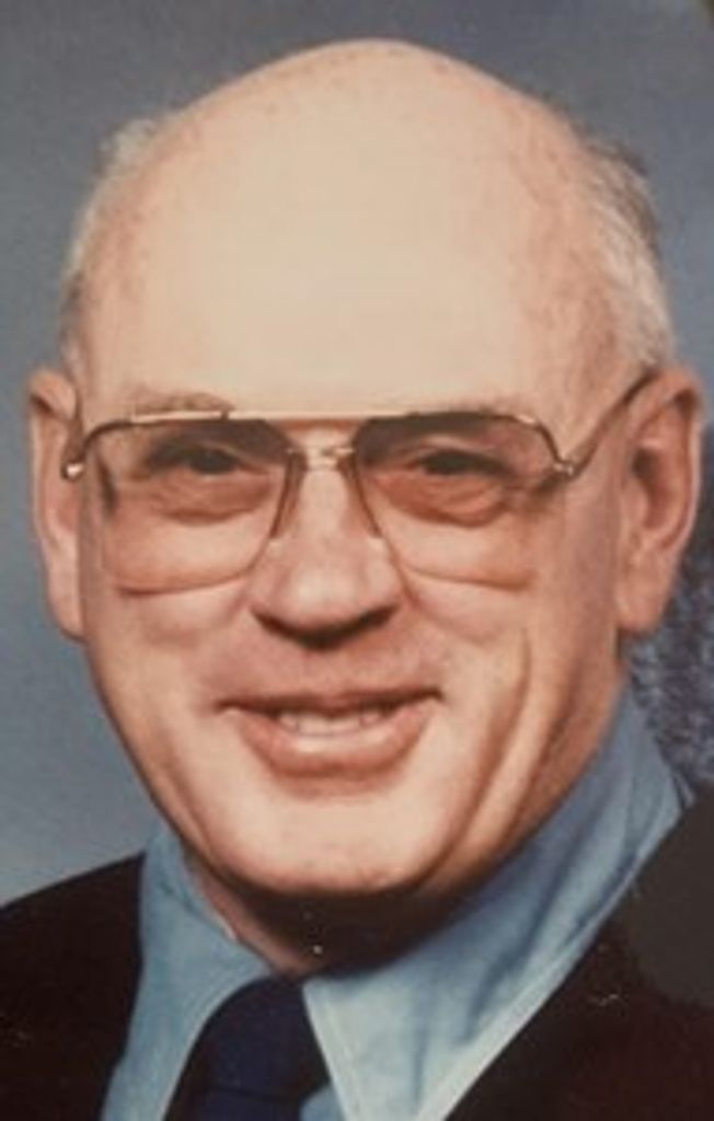 Cletus G. Schmitt