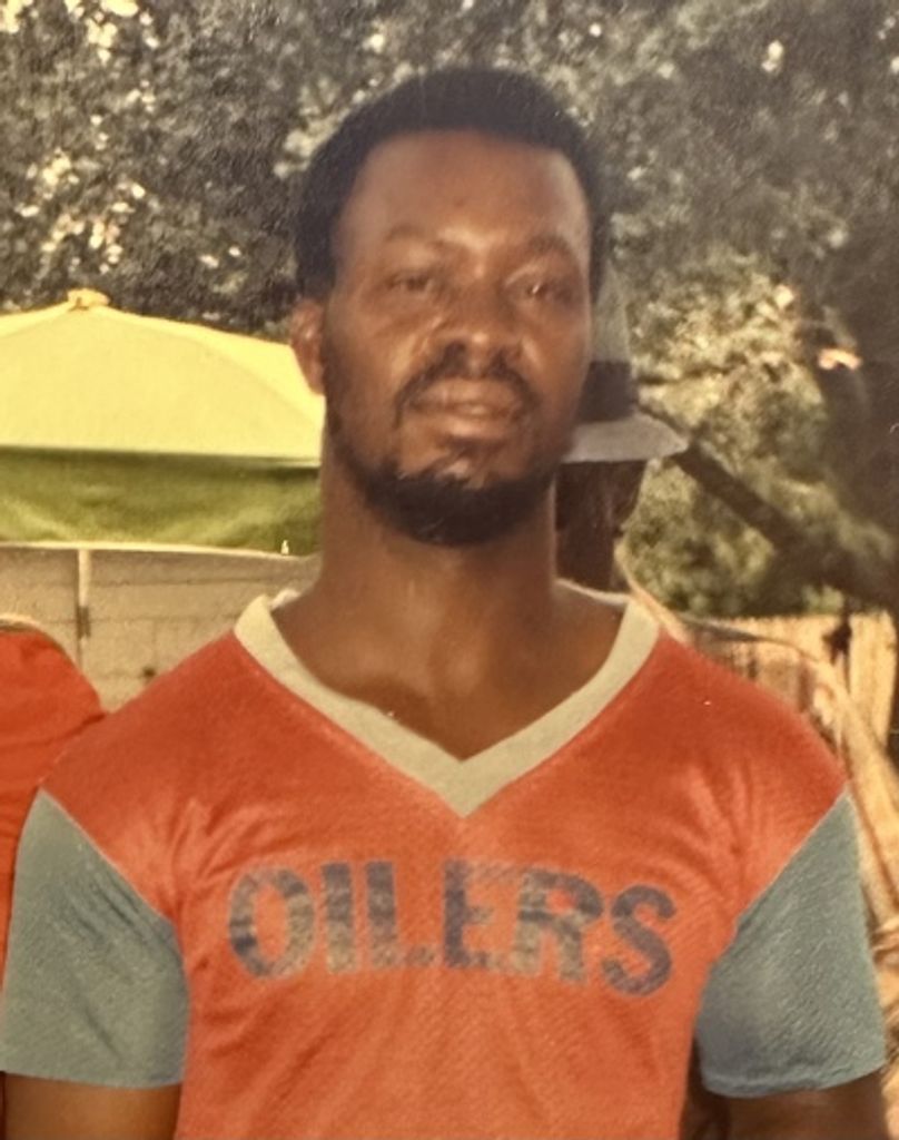 Jethro Pickett, Jr. Profile Photo