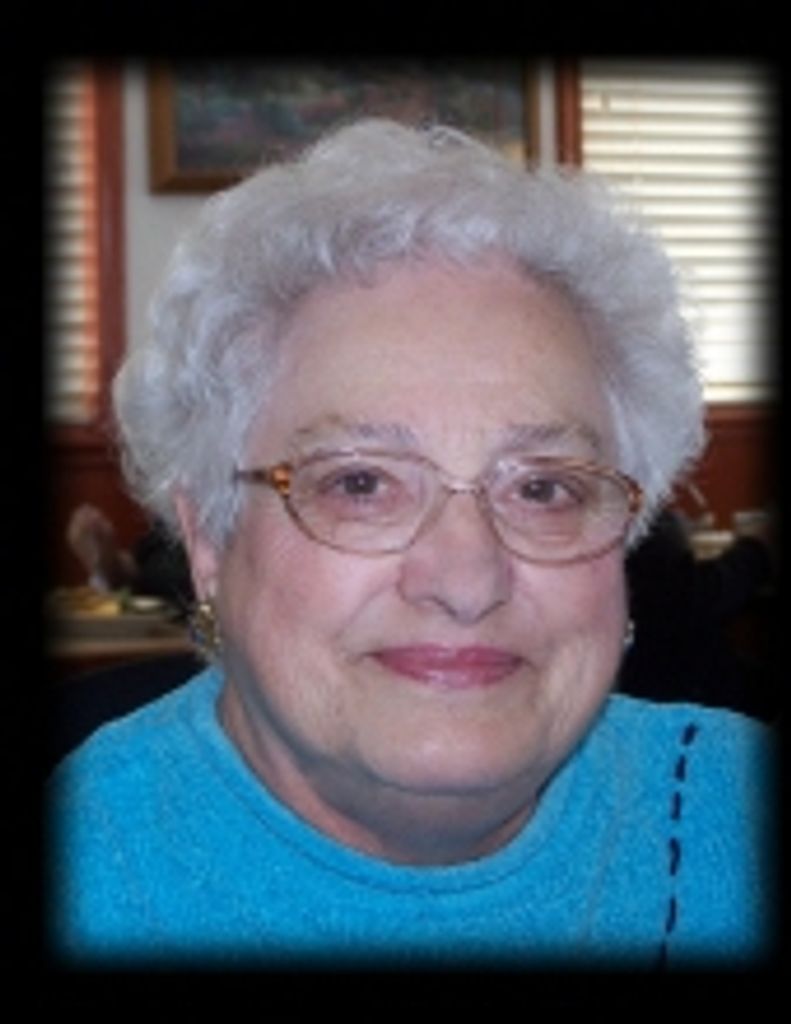 Mary  Rose Ruggero