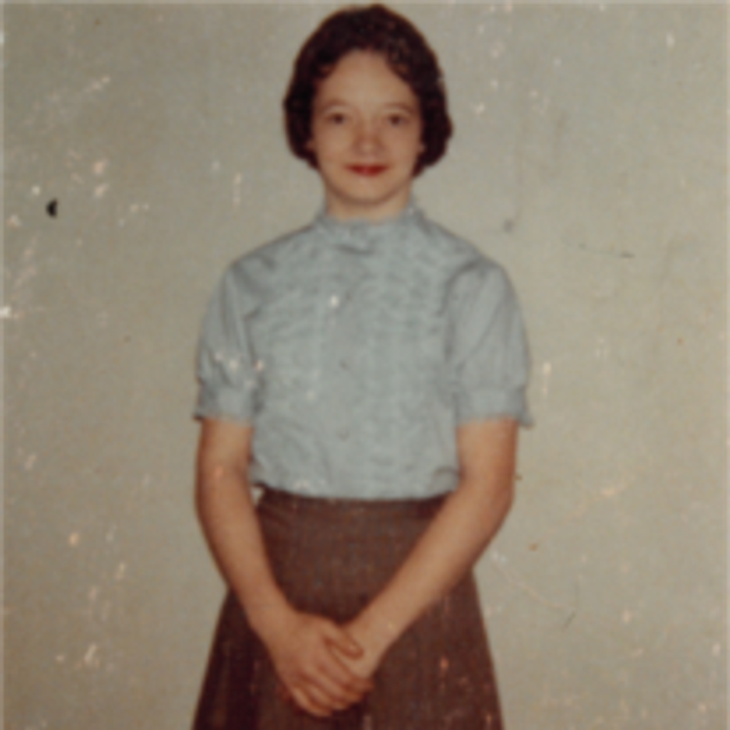 Stella Stutzman