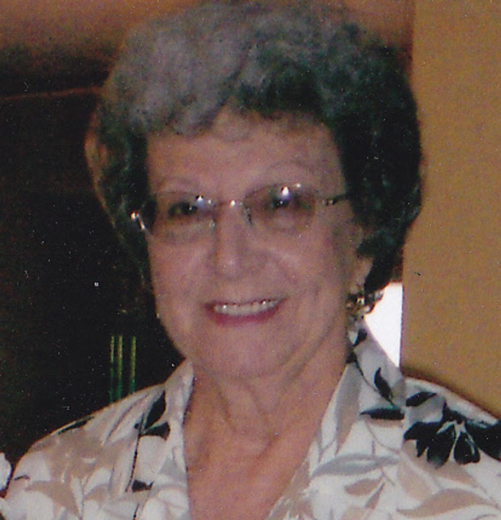 Marie "Angie" (Nee Cimato)  Cianfrani Profile Photo