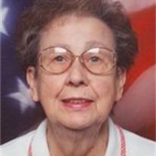 Evelyn Florence Cadle (Lampe) Profile Photo
