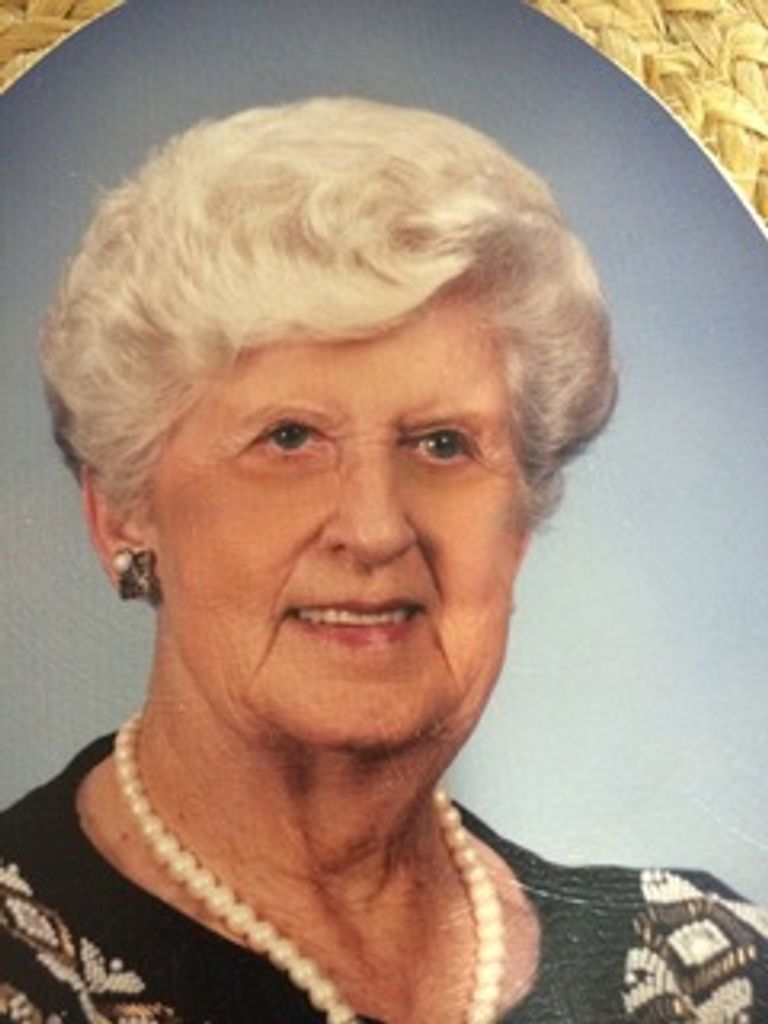Nell Cook