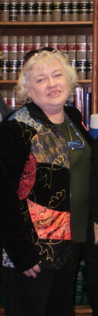 Carol Anita Penman Profile Photo