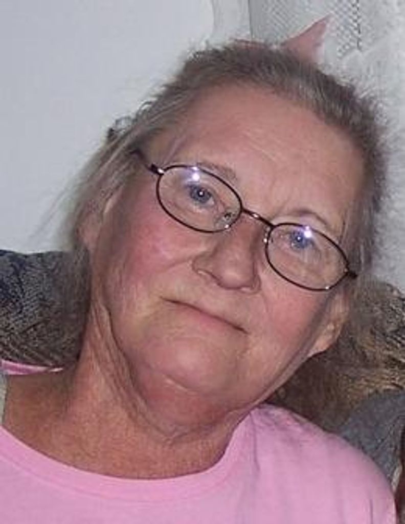 Peggy Lou Reab